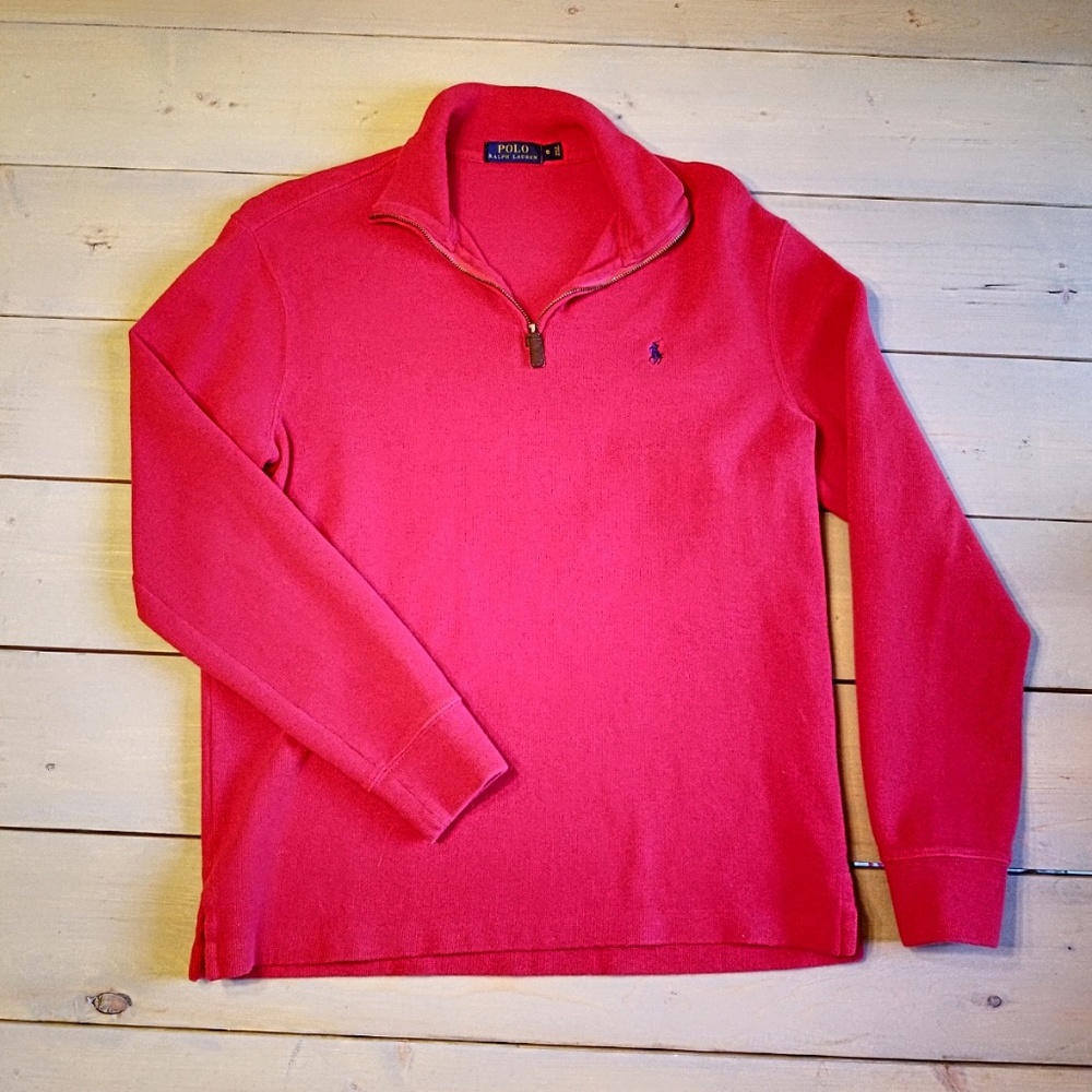 Ralph Lauren Pullover